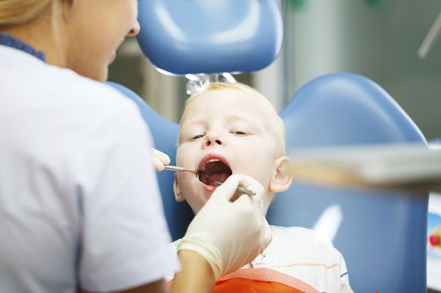 Wheatley dental practice emergency treatment